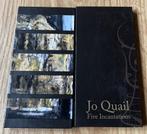 CD Jo Quail – Five Incantations, Ophalen of Verzenden, Zo goed als nieuw
