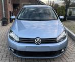 VW Golf 6 1.4i / 20.000km / Automaat / Airco / Euro 5, Auto's, Volkswagen, Euro 5, Stof, Zwart, 4 cilinders