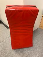 Bokskussen, Ophalen, Zo goed als nieuw, Boks-accessoire