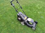 Central Park Accu Grasmaaier 🌱 40V 🌱, Tuin en Terras, Grasmaaiers, Ophalen, Nieuw, Accu-grasmaaier, Opvangbak