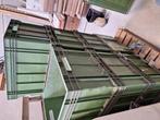 Stockage box, Ophalen, Zo goed als nieuw