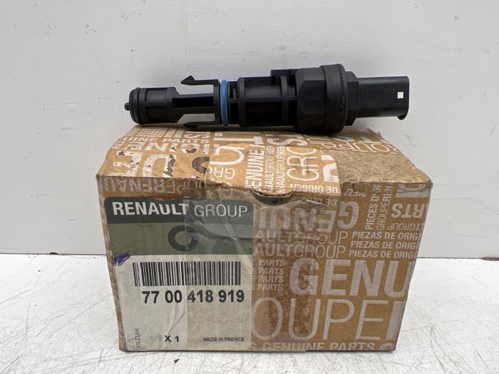 Snelheid Sensor van een Renault Clio, Auto-onderdelen, Overige Auto-onderdelen, Renault, Gebruikt, 3 maanden garantie, Ophalen of Verzenden