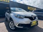 RENAULT CAPTUR LIMITED *GARANTIE 12MOIS*, Autos, Renault, SUV ou Tout-terrain, 5 places, Tissu, Achat