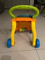 Baby walker, Kinderen en Baby's, Ophalen, Gebruikt