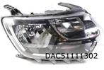 Dacia Duster (1/18-) koplamp Rechts (H7/H1/LED) Origineel! 2, Verzenden, Nieuw, Dacia