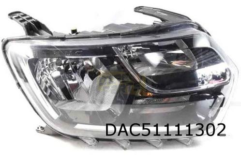 Dacia Duster (1/18-) koplamp Rechts (H7/H1/LED) Origineel! 2, Auto-onderdelen, Verlichting, Dacia, Nieuw, Verzenden