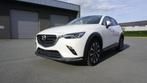 Mazda CX-3 Homura Editie 84.540Km Leder Cam Navi Cruise Led, Voorwielaandrijving, 1998 cc, 4 cilinders, 89 kW
