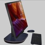 Krachtige All in One Asus 27inch 4K 3840x2160 i7 1500GB 32GB, Ophalen