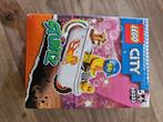 60333 LEGO City Stuntz Bathtub Stunt Bike, Ophalen of Verzenden, Nieuw, Lego
