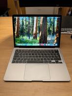Macbook Air M1 2020, Informatique & Logiciels, Apple Macbooks, 256 GB, Enlèvement ou Envoi, 3 à 4 Ghz, Utilisé