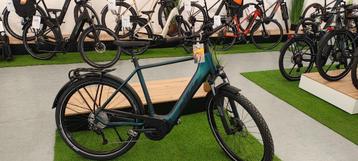 KTM Macina Gran P610 625Wh batterij – Nieuw, laatste stuk! beschikbaar voor biedingen