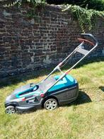 Elektrische grasmaaier Gardena, maaibreedte 42 cm, Ophalen, Zo goed als nieuw, Elektrische grasmaaier