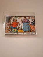 Liebig Tyl uilenspiegel, Boeken, Prentenboeken en Plaatjesalbums, Ophalen of Verzenden