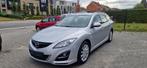 Mazda 6 2.2 Diesel Bj 2011 198000km Export, Auto's, LED verlichting, Bedrijf, Te koop, Handgeschakeld