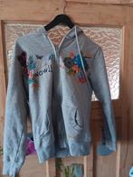 Gilet Gris Desigual, Vêtements | Femmes, Gris, Enlèvement ou Envoi, Taille 36 (S), Comme neuf