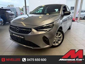 Opel Corsa 1.2 Turbo*CarPlay*Garantie*Prêt à immat*