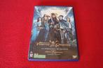 dvd disney pirates of the caribbean salazar's revenge, Cd's en Dvd's, Ophalen of Verzenden