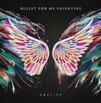 Bullet For My Valentine - Gravity, Cd's en Dvd's, Vinyl | Hardrock en Metal, Ophalen of Verzenden, Nieuw in verpakking