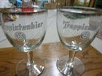 Lunettes trappistes, Collections, Verres et Verres à shot, Comme neuf, Enlèvement