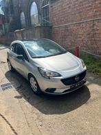 Opel Corsa E 2018 KLAAR OM GEREGISTREERD TE WORDEN, Te koop, Zilver of Grijs, Berline, Corsa