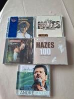 Cds andre hazes, Ophalen of Verzenden, Zo goed als nieuw