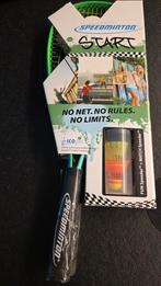 Speedminton starters set (nieuw), Sport en Fitness, Overige Sport en Fitness, Ophalen of Verzenden