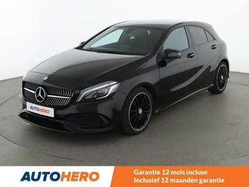 Mercedes-Benz A-Klasse 180 A 180 BlueEfficiency AMG Sport beschikbaar voor biedingen