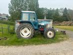 Ford 6710, Ford