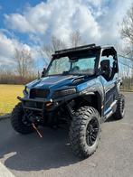 Polaris General 1000 ABS, Plus de 35 kW, 2 cylindres, 999 cm³