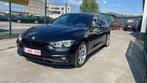 BMW 316 Touring+DA+Business+ED+Adblue+ (ACO) (EU6d-T.), Auto's, BMW, Automaat, 4 deurs, Achterwielaandrijving, 1995 cc