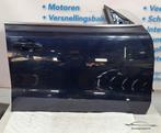 Deur Portier Audi A5 Sportback 8TA 8T8831052C rechts voor, Auto-onderdelen, Rechts, Gebruikt, Deur, Audi