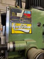 Boor freesmachine, Doe-het-zelf en Bouw, Ophalen, Gebruikt, Overige soorten, Huvema