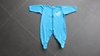 Blauwe pyjama van Name it (maat 56), Kinderen en Baby's, Babykleding | Maat 56, Nacht- of Onderkleding, Gebruikt, Name it, Ophalen of Verzenden