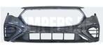 Bumper Mercedes E Klasse W214 214 53 5.3 AMG 23- A2148856902, Gebruikt, Voor, 6 maanden garantie, Ophalen of Verzenden