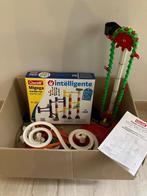 Knikkerbaan met uitbreidingsmogelijkheden, Kinderen en Baby's, Speelgoed | Educatief en Creatief, Ophalen of Verzenden, Zo goed als nieuw