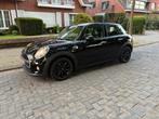 Mini One - 5 Deurs - Zwart - Benzine - 1.2, Auto's, Mini, 75 kW, Parkeersensor, Euro 6, Zwart