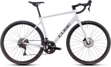 Cube Attain SLX racefiets, 105 2x12, 56 + 60, nieuw