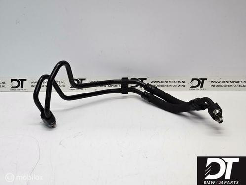 Olieleiding oliekoeler BMW M3 E46 S54 17222283209, Auto-onderdelen, Motor en Toebehoren, BMW, Gebruikt, Ophalen of Verzenden