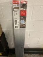 Store VELUX ( 2 pièces disponibles)  NEUFS, Ophalen, Nieuw, Grijs