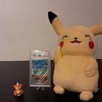 PSA8 Pikachu Mew 173, Ophalen of Verzenden, Zo goed als nieuw