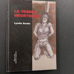 Verviers - thriller - la vesdre meurtriere, Ophalen of Verzenden, Gelezen