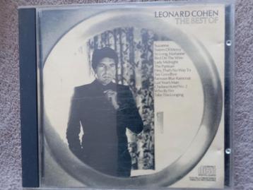 Le meilleur de Leonard Cohen, Enlèvement ou Envoi, Comme neuf