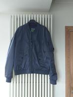 Jacket donkerblauw XL, Kleding | Heren, Jassen | Winter, Blauw, Maat 56/58 (XL), Nieuw, C&A