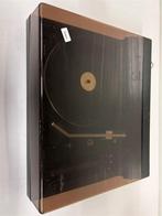 A7055. Aristona 4 Stereo 2207 platenspeler met versterker in, Ophalen of Verzenden, Gebruikt, Platenspeler