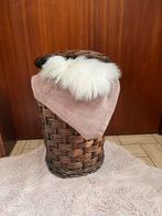 Rotan mand, Huis en Inrichting, Ophalen, Mand