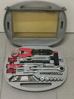 Toolset, Ophalen of Verzenden, Zo goed als nieuw