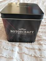 ROTORCRAFT serpent RC4701 mens watch brand new, Ophalen, Nieuw