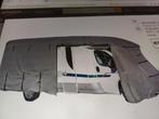 Housse de protection pour camping-car, Caravanes & Camping, Camping-car Accessoires, Enlèvement