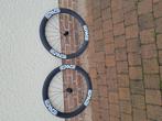Carbon wielen 60mm nieuw voor schijfremmen, Fietsen en Brommers, Ophalen of Verzenden, Zo goed als nieuw