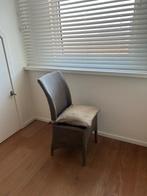 stoel, Huis en Inrichting, Stoelen, Ophalen, Gebruikt, Riet of Rotan